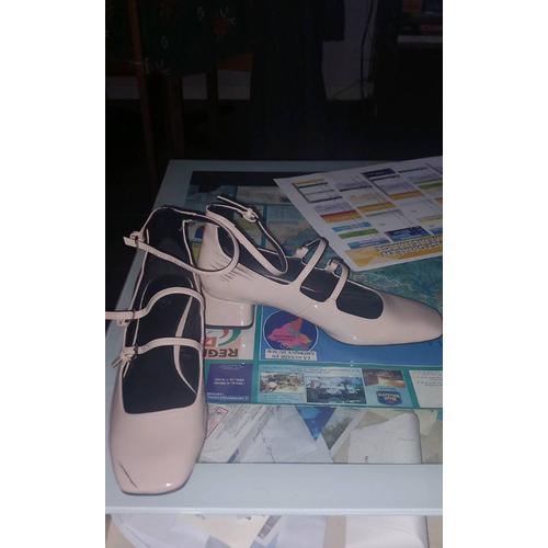 Mocassin Femme Zara Achat neuf ou d occasion pas cher Rakuten